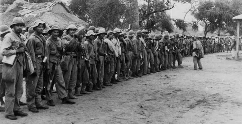 Guerra del Chaco